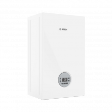 Котел газовый конденсационный 24kW Bosch
