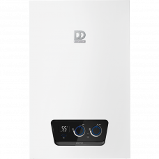 Котел газовый конденсационный 24/28kW Ademix DemirDokum