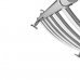 Полотенцесушитель R 400x600мм
