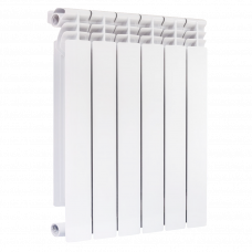 Радиатор биметаллический HD-500D6 Aera