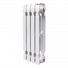 Радиатор чугунный 500х90х65мм Modern Konner 4секций
