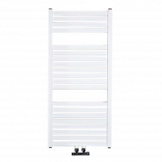 Полотенцесушитель Thermal Trend KH450970S 45x97см белый