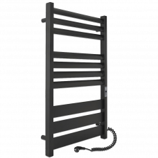 Полотенцесушитель Лавина CK10 500х900мм черный