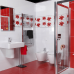 Полотенцесушитель Marcus MAER4501118CR 450x1118мм