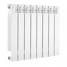 Радиатор 500x80x80мм Универсальный Terma