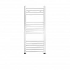 Полотенцесушитель Плано белый Aerfild 500x1000мм