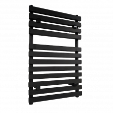 Полотенцесушитель Delfina антрацит Aerfild 500х800мм