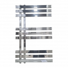 Полотенцесушитель Elche хром Aerfild 500х800мм