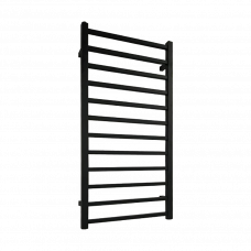 Полотенцесушитель Jet черный Aerfild 500х1000мм