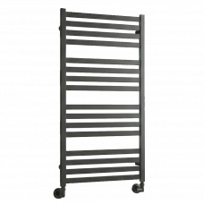Полотенцесушитель Terma 400x960мм 344Вт черный M01 con SX