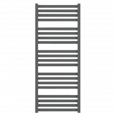 Полотенцесушитель Terma 500x1210мм 516Вт черный M01 con SX
