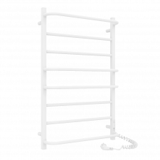 Полотенцесушитель Komfort CK8 500x800мм 137Вт белый подключение справа