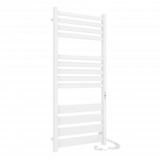 Полотенцесушитель Lavina CK13 500х1200мм 380Вт белый подключение справа