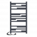 Полотенцесушитель Tetris CK10 ERA-2 500x1000мм 340Вт графит подключение слева