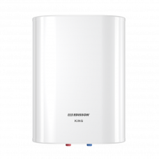 Бойлер Edisson King 30л