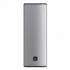 Бойлер плоский Vertigo Steatite Wi-Fi Silver Atlantic 80л