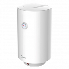 Бойлер D80-15F1W Midea 80л