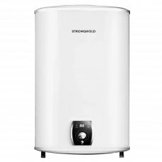 Бойлер 30л SWH-30DTE Stronghold