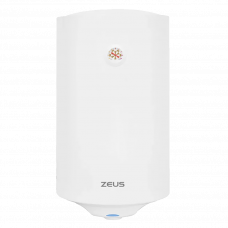 Бойлер 50л 1500Вт круглый Classic Zeus