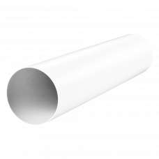 Канал вентиляционный 100мм 1м KO100-10