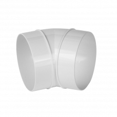 Колено KO100-23/45