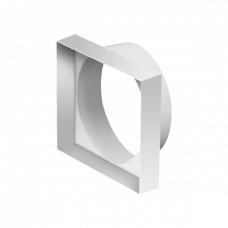 Редуктор 100мм/90x90мм KO100-29