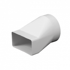 Соединитель 55X110мм 100мм KP55-20