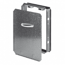Дверца ревизионная MMC6 200x300мм