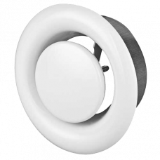 Анемостат AMW160 выпускной