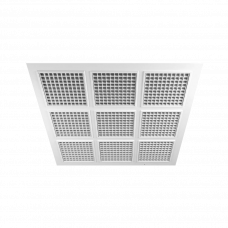 Вентиляционная решетка RS