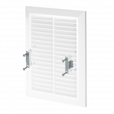 Вентиляционная решетка T26