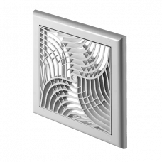 Вентиляционная решетка TX2