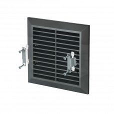 Вентиляционная решетка T40aGR