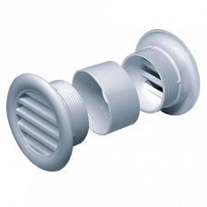 Вентиляционная решетка T71