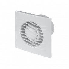 Вентилятор с выключателем Wave WAV100W