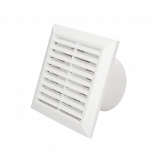 Вентилятор с выключателем Classic WC100W