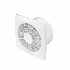 Вентилятор с выключателем Vega WGB125W