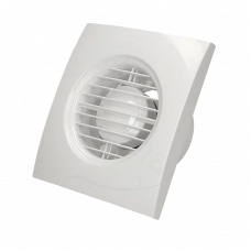 Вентилятор с выключателем Vecco WV100W