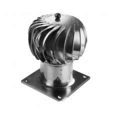 Вентилятор алюминиевый NOK200AL