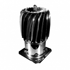 Вентилятор нержавеющая сталь NOP150N