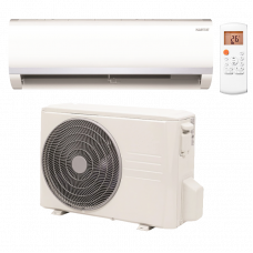 Кондиционер 1200 BTU инверторный+Wi-Fi Habitat