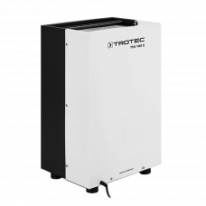 Осушитель воздуха 520Вт Trotec TTK105S