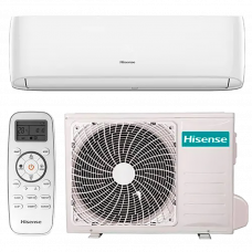 Кондиционер 12000 BTU инверторный Perla Hisense 