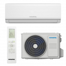 Кондиционер 9000 BTU инверторный+Wi-Fi R32 Ecovent