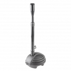 Насос фонтанный 11W 1000л/ч Pontec