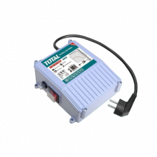 Панель управления насосом Total TWP55501-SB