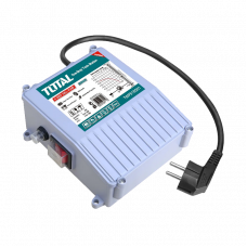 Панель управления насосом Total TWP515001-SB