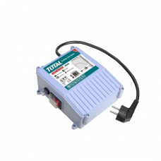 Панель управления насосом Total TWP522001-SB