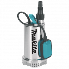 Насос дренажный 400Вт Makita PF0403