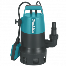 Насос дренажный 400Вт Makita PF0410